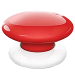 the button